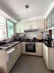 The Warren (D23), Condominium #618301041